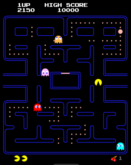 Überleben und punkten